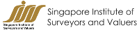 Singapore Institute of Surveyors and Valuers