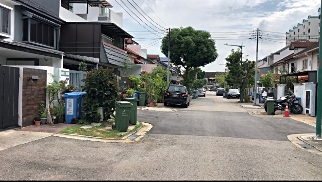 Stay tune for my new listings